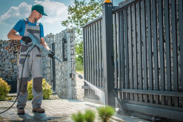 Best Post-Construction Pressure Washing  in Charlack, MO