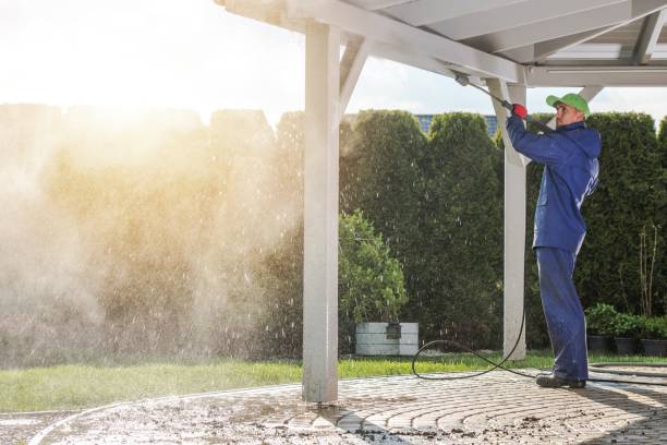 Best Concrete Sealing  in Charlack, MO