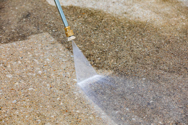 Best Sidewalk and Walkway Cleaning  in Charlack, MO