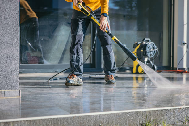 Best Factory Floor Cleaning  in Charlack, MO