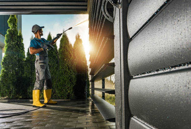Best Restaurant Pressure Washing  in Charlack, MO